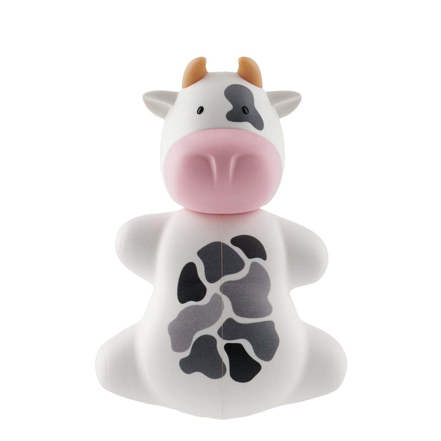 Flipper baby accessories Toothbrush Cover Flp Fun Animal / Cow