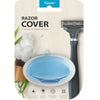 Flipper Bathroom accessories Razor Cover Flp Mizo / Blue