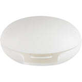 Flipper Bathroom accessories Razor Cover Flp Mizo / White