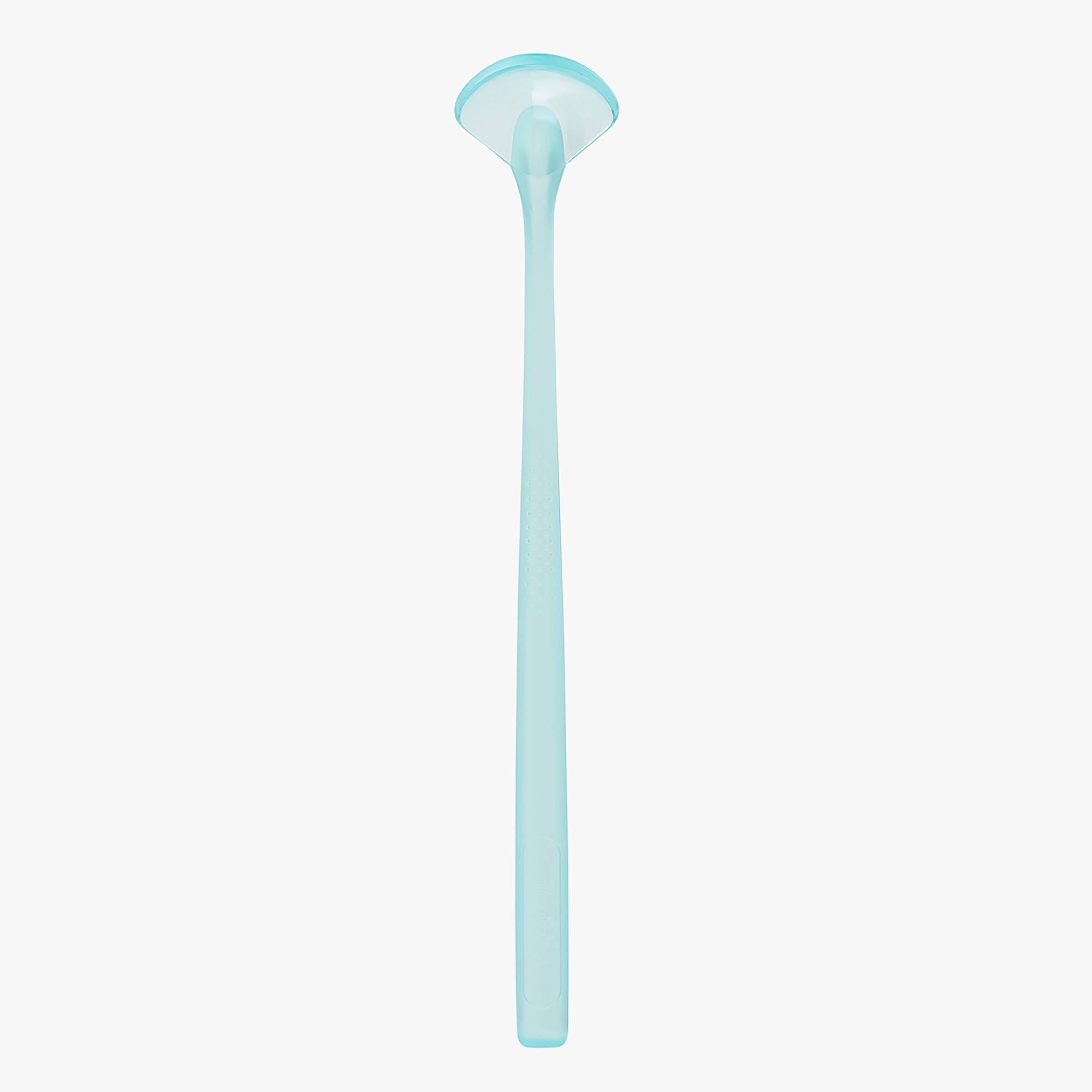 Flipper Bathroom accessories Tongue Cleaner  Flp Ginkgo / Icy Blue