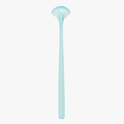 Flipper Bathroom accessories Tongue Cleaner  Flp Ginkgo / Icy Blue