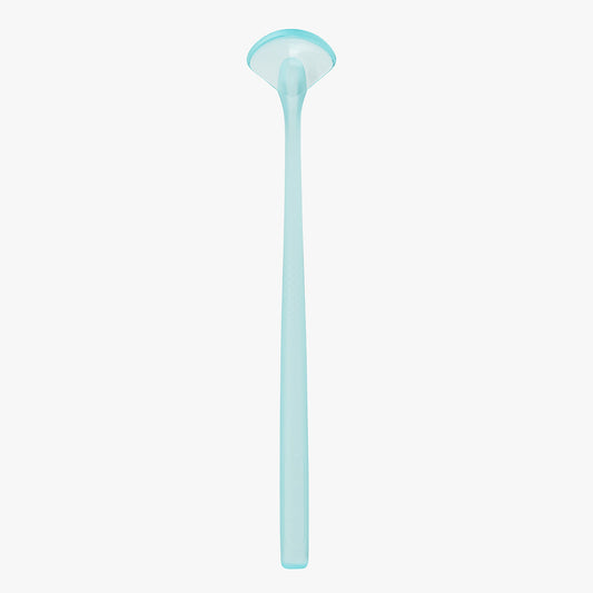 Flipper Bathroom accessories Tongue Cleaner  Flp Ginkgo / Icy Blue