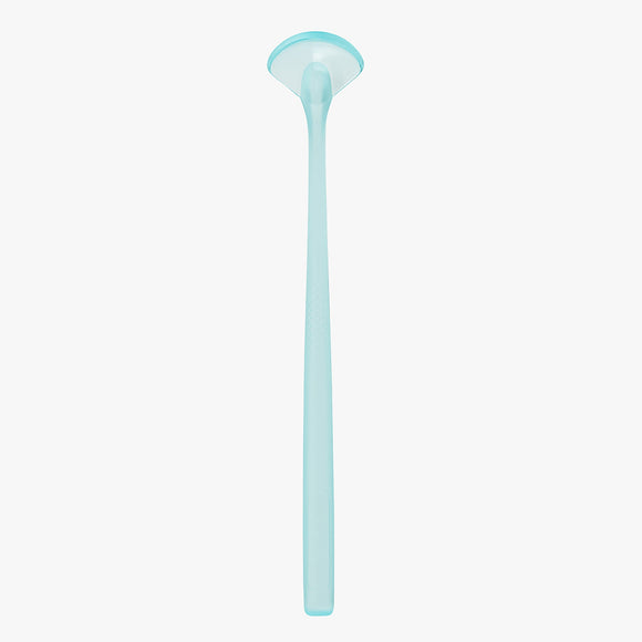 Flipper Bathroom accessories Tongue Cleaner  Flp Ginkgo / Icy Blue