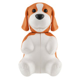 Flipper Bathroom accessories Toothbrush Cover  Flp Fun Animal / Beagle