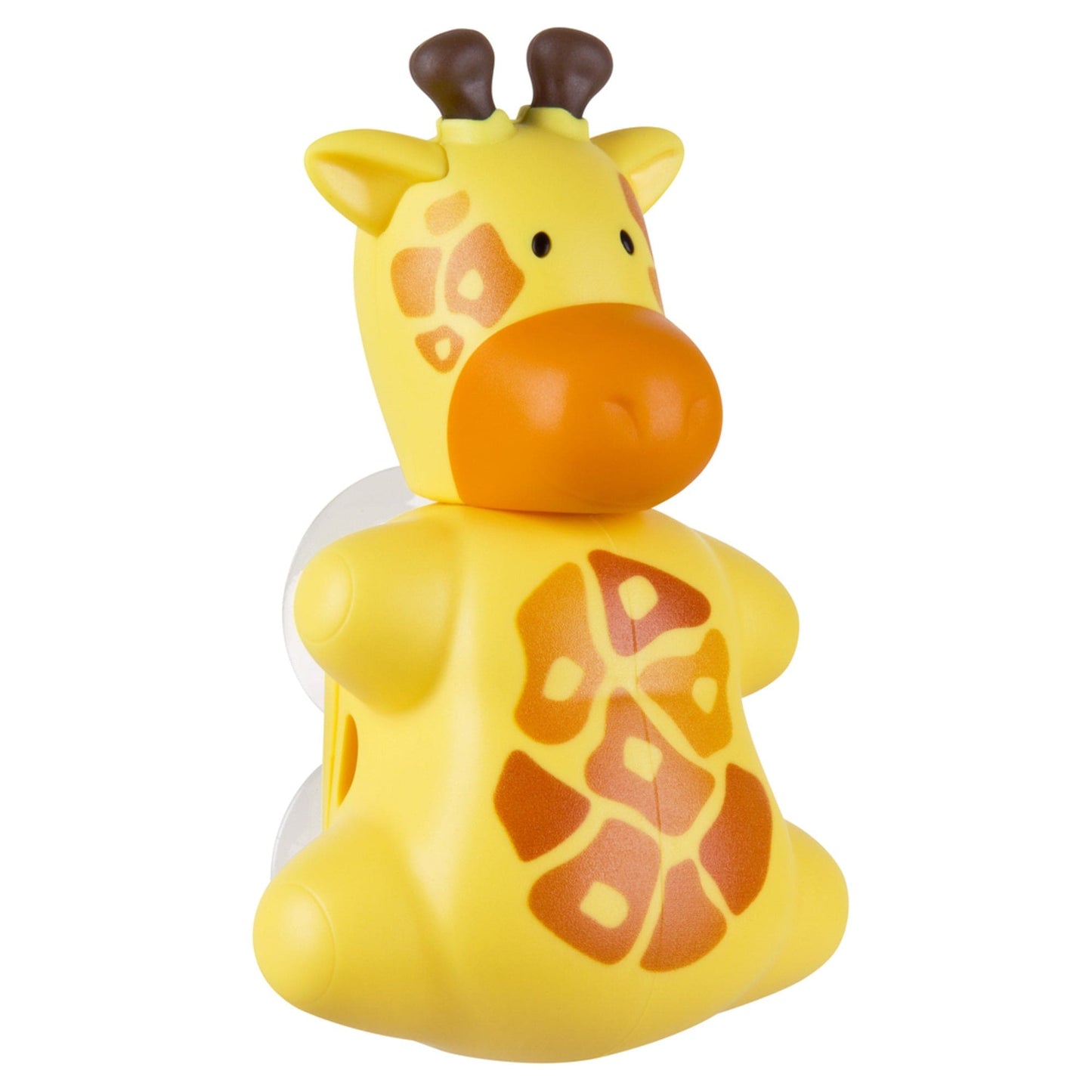 Flipper Bathroom accessories Toothbrush Cover  Flp Fun Animal / Giraffe