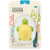 Flipper Bathroom accessories Toothbrush Cover  Flp Fun Animal / Turtle