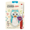 Flipper Bathroom accessories Toothbrush Cover Flp Owl / Smarty