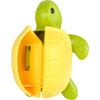 Flipper Bathroom accessories Toothbrush Cover & Toothbrush Flp Fun Animal Combo Pack / Turtle