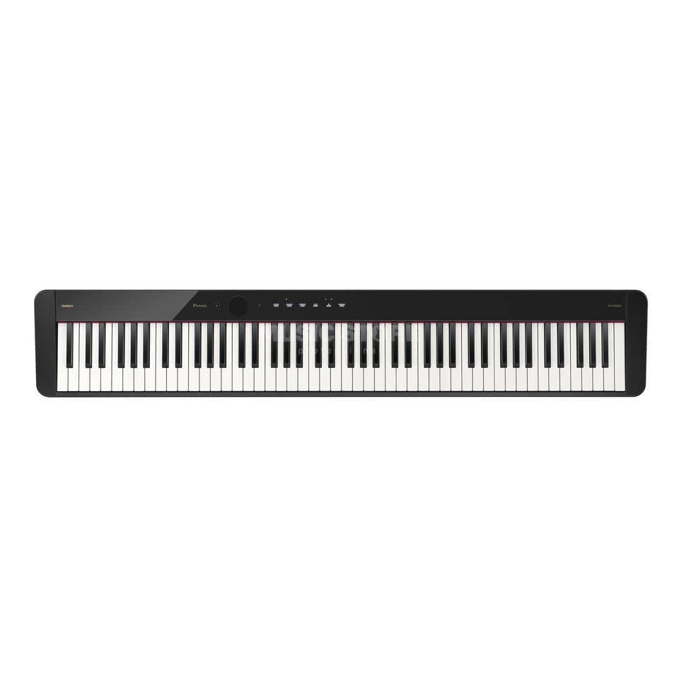 flitit Casio - PX-S5000 BK