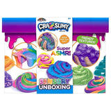 flitit Cra-Z-Slimy Super Slime Unboxing