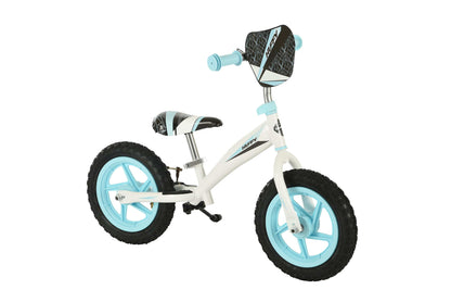 flitit Huffy Huffy 12" U Balance Bike