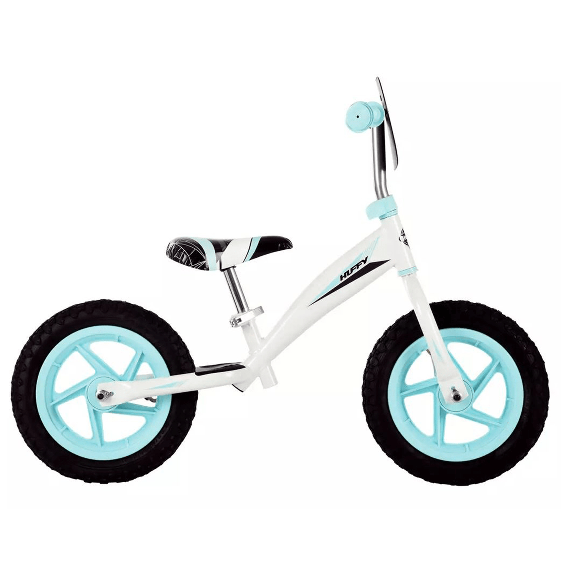 flitit Huffy Huffy 12" U Balance Bike