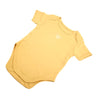 Forever Cute Babies Forever Cute Body Suit 0-3m - Peach