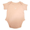 Forever Cute Babies Forever Cute Body Suit 0-3m - Pink