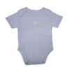 Forever Cute Babies Forever Cute Body Suit 3-6m - Blue