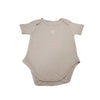 Forever Cute Babies Forever Cute Body Suit 6-12m - Grey