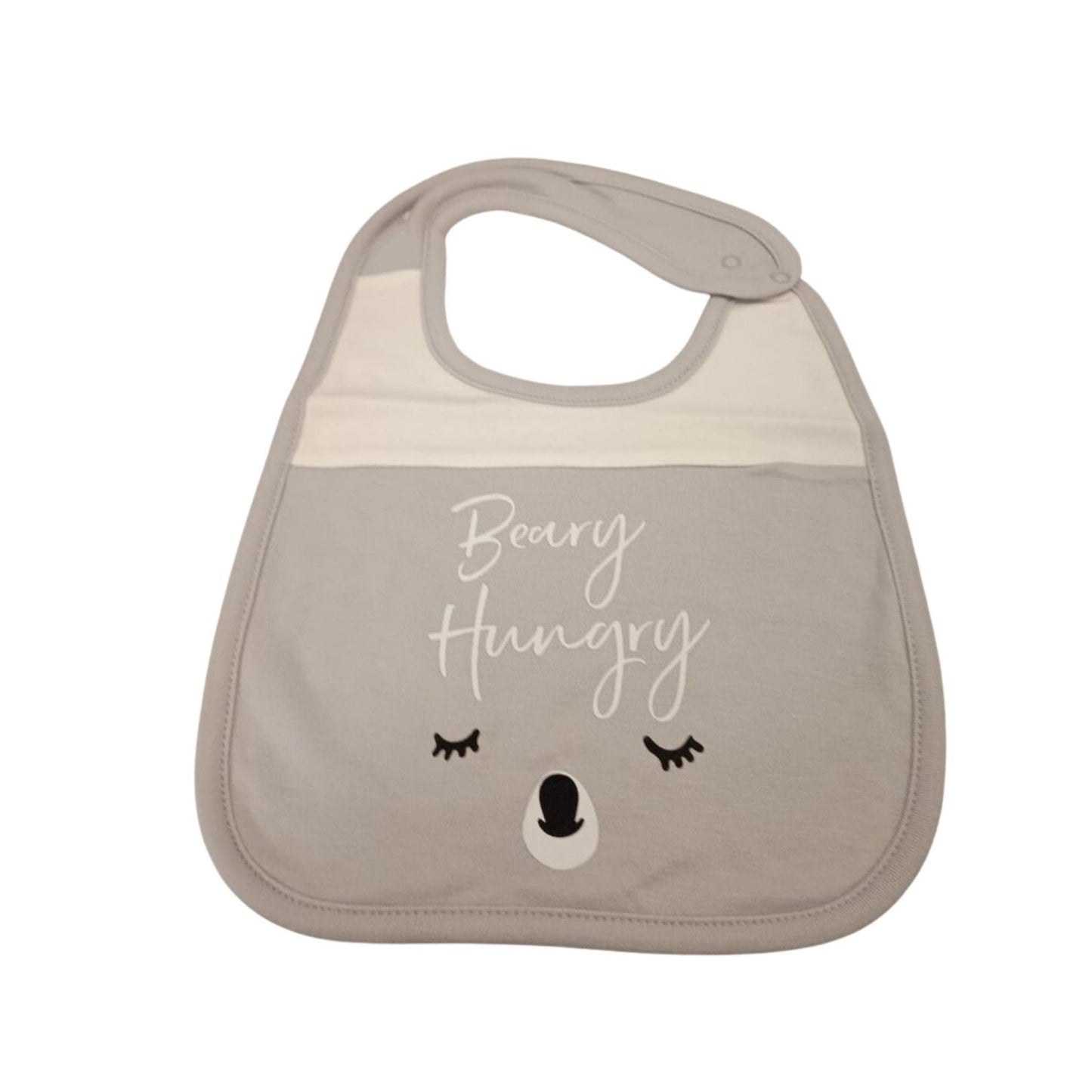 Forever Cute Babies Forever Cute Dribble Bib Set