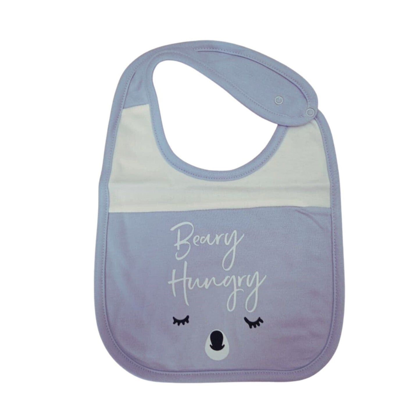 Forever Cute Babies Forever Cute Dribble Bib Set