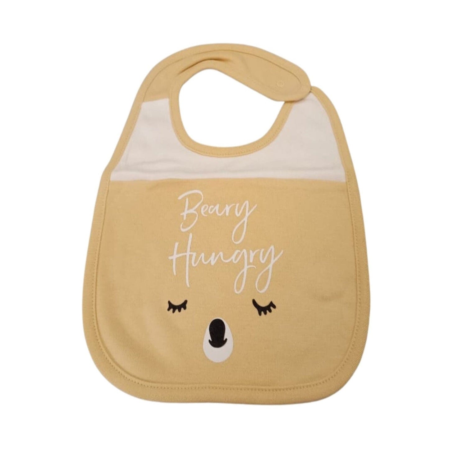 Forever Cute Babies Forever Cute Dribble Bib Set