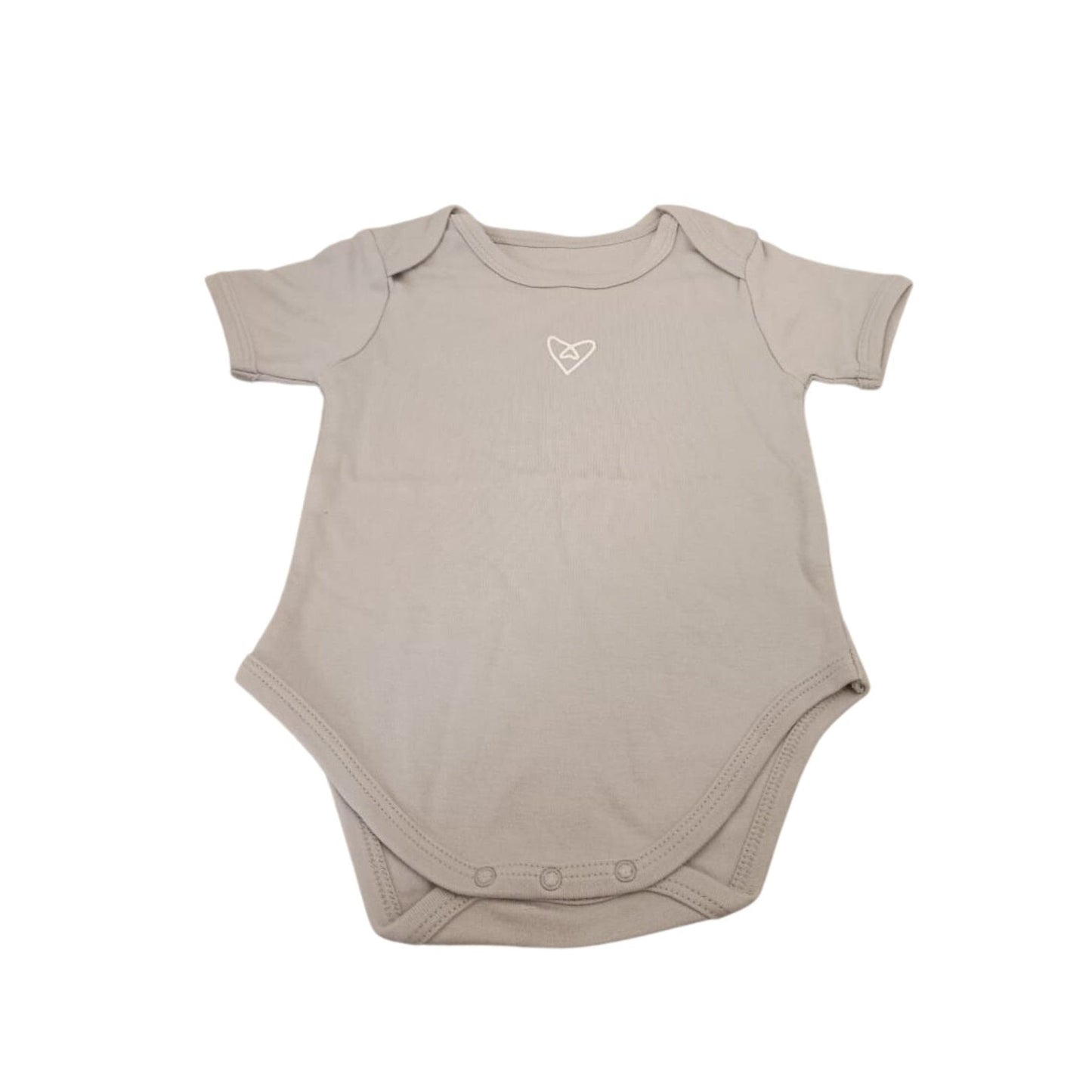 Forever Cute Babies Forever Cute Hospital Gift Set 0-3m - Grey