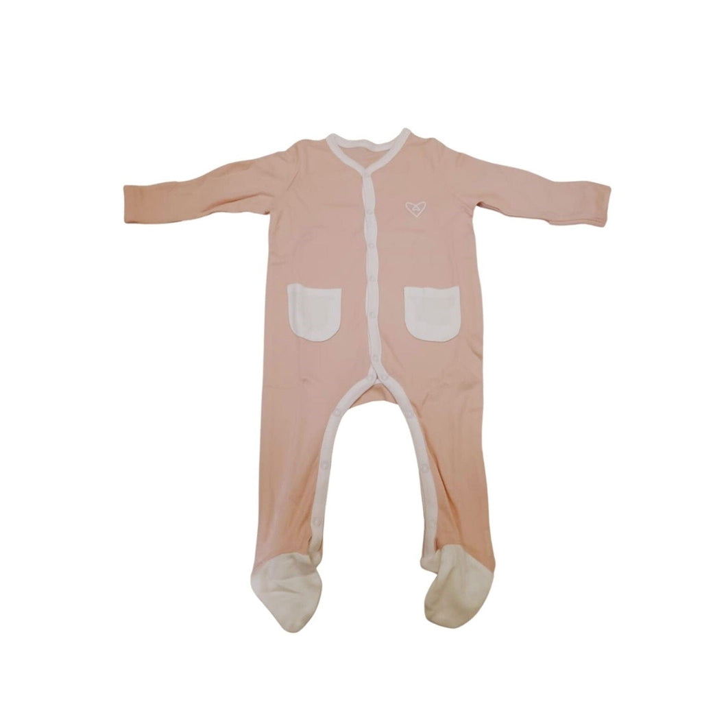 Forever Cute Babies Forever Cute Hospital Gift Set 0-3m - Pink