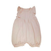 Forever Cute Babies Forever Cute Mini Jumpsuit 18-24m - Pink