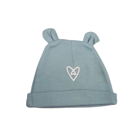 Forever Cute Babies Forever Cute Newborn Hat - Mint