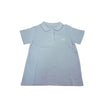 Forever Cute Babies Forever Cute Polo T-shirt, 2-3yrs - Blue