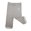 Forever Cute Babies Forever Cute Pyjama Bottoms 12-18m - Grey