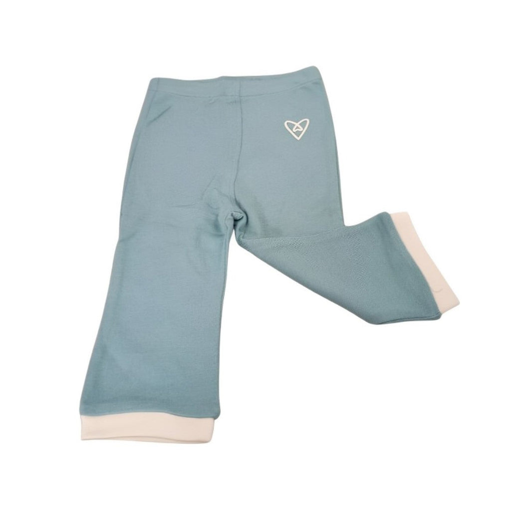 Forever Cute Babies Forever Cute Pyjama Bottoms 3-6m - Mint