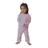 Forever Cute Babies Forever Cute Pyjama Set 0-3m - Pink