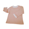 Forever Cute Babies Forever Cute Pyjama Top 3-6m - Pink