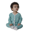Forever Cute Babies Forever Cute Sleeping Suit 3-6m - Mint