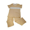 Forever Cute Babies Forever Cute Track Suit 2-3yrs - Peach