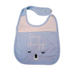 Forever Cute Babies Forever Cute Value Set 3-6m- Blue