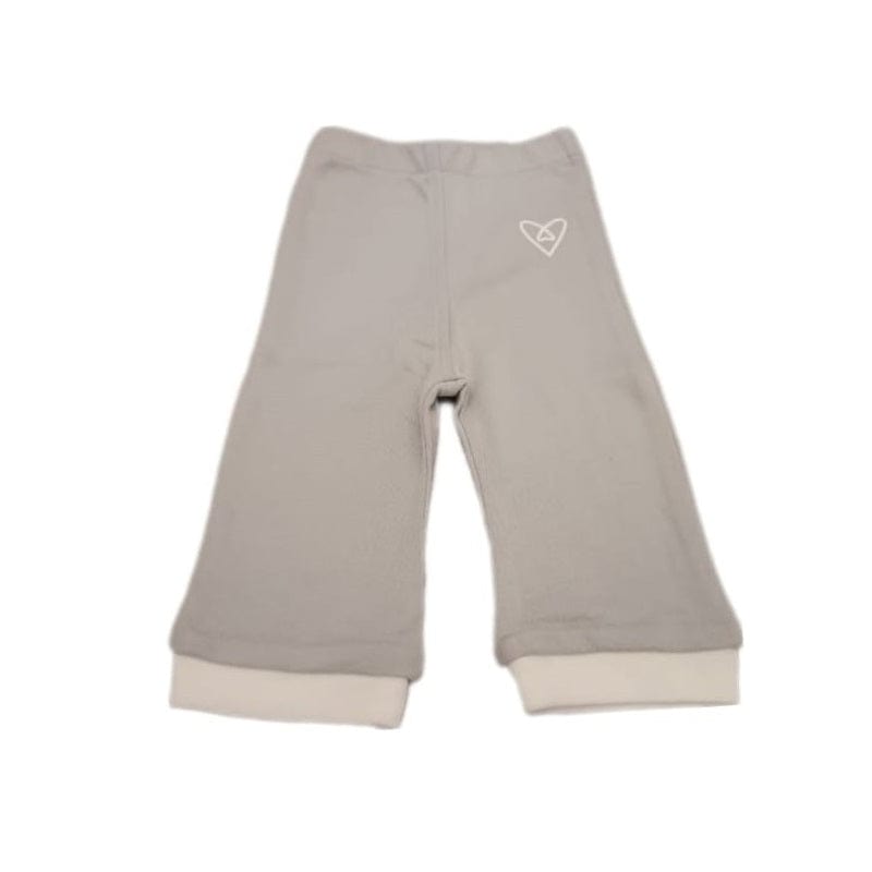 Forever Cute Babies Forever Cute Value Set 3-6m - Grey