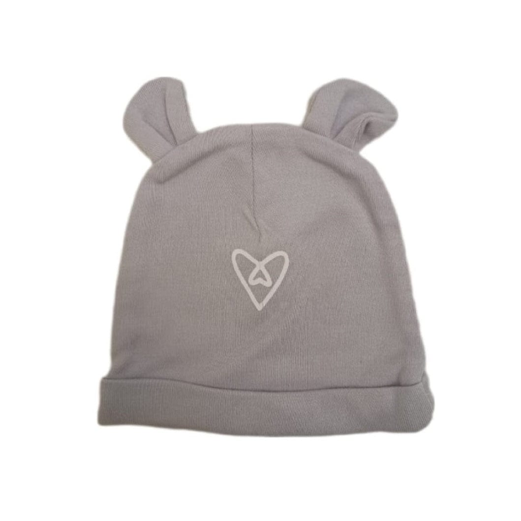 Forever Cute Babies Forever Cute Value Set 3-6m - Grey