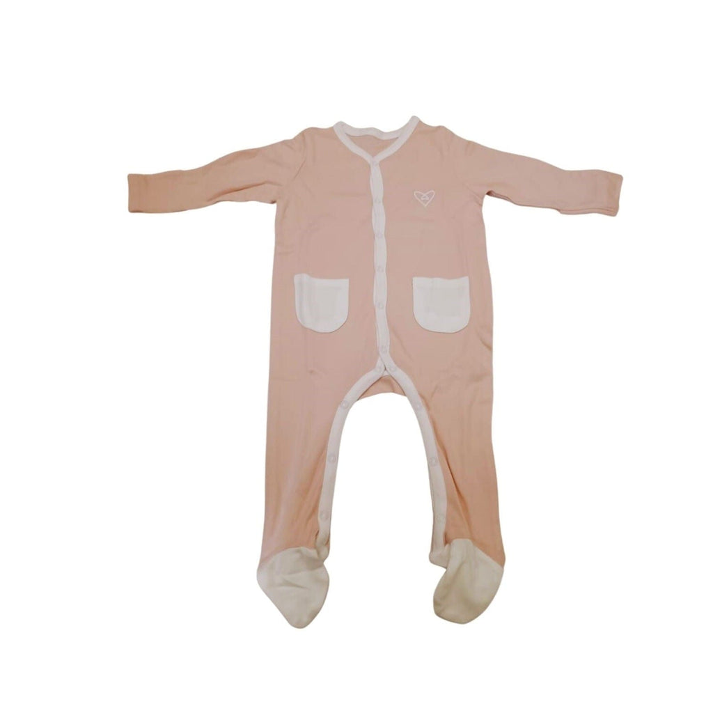 Forever Cute Babies Forever Cute Value Set 3-6m - Pink
