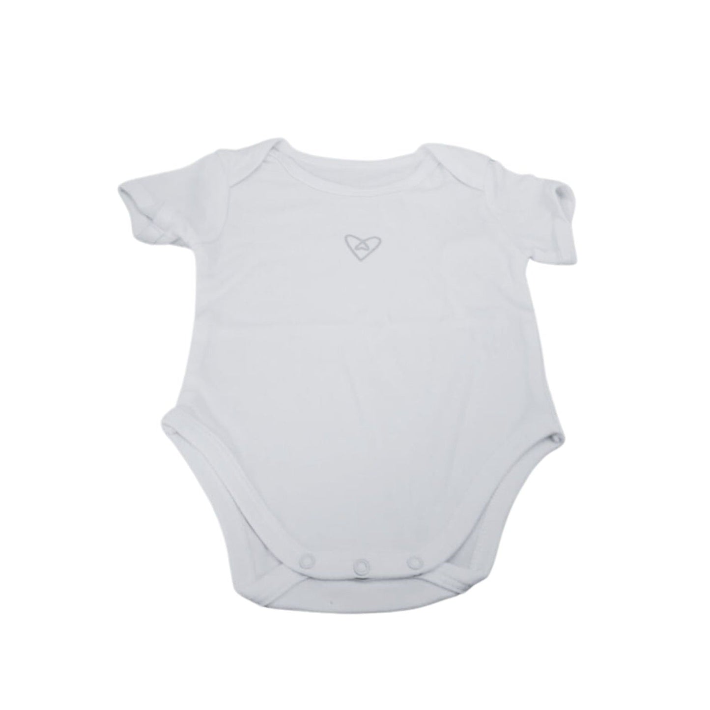 Forever Cute Babies Forever Cute Value Set 3-6m - White