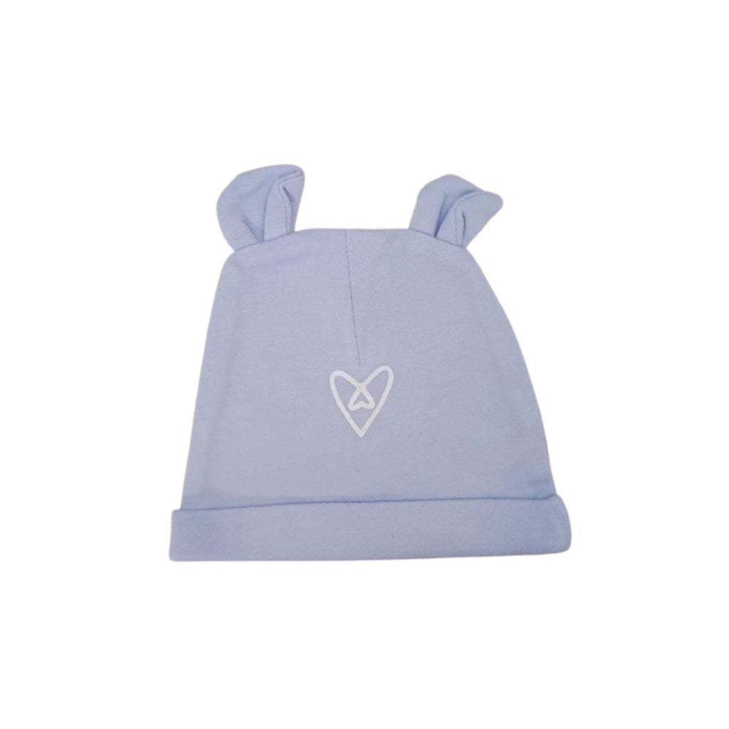 Forever Cute Babies Forever Cute Value Set 6-12m- Blue