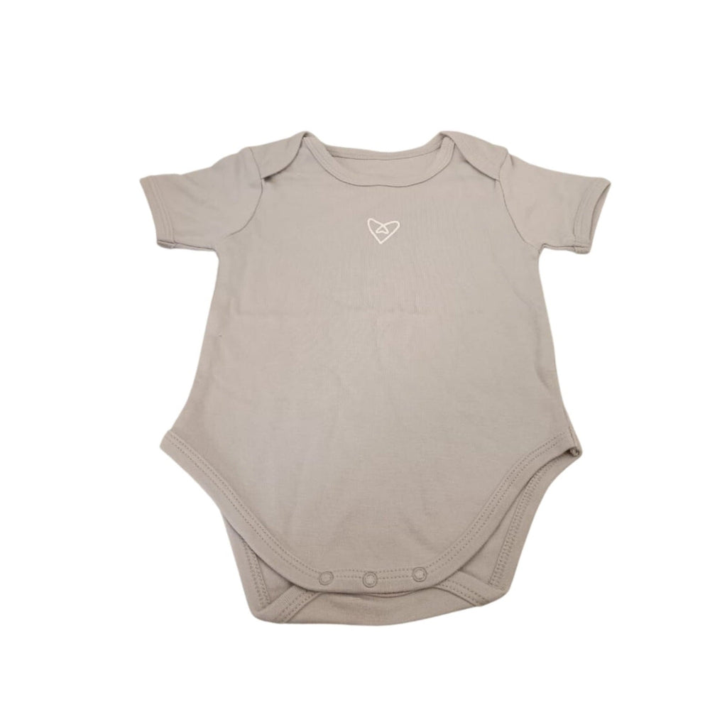Forever Cute Babies Forever Cute Value Set 6-12m - Grey