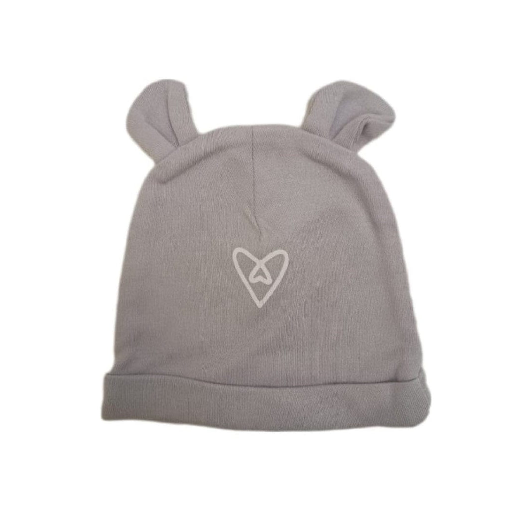 Forever Cute Babies Forever Cute Value Set 6-12m - Grey