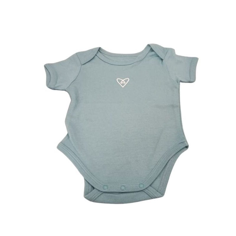 Forever Cute Babies Forever Cute Value Set 6-12m - Mint