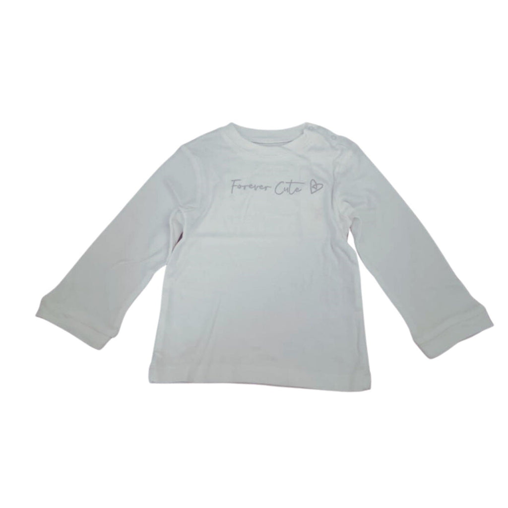 Forever Cute Babies Forever Cute Value Set 6-12m - White