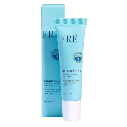 FRE Beauty FRE Brighten Me Multi Action Eye Cream 15ml