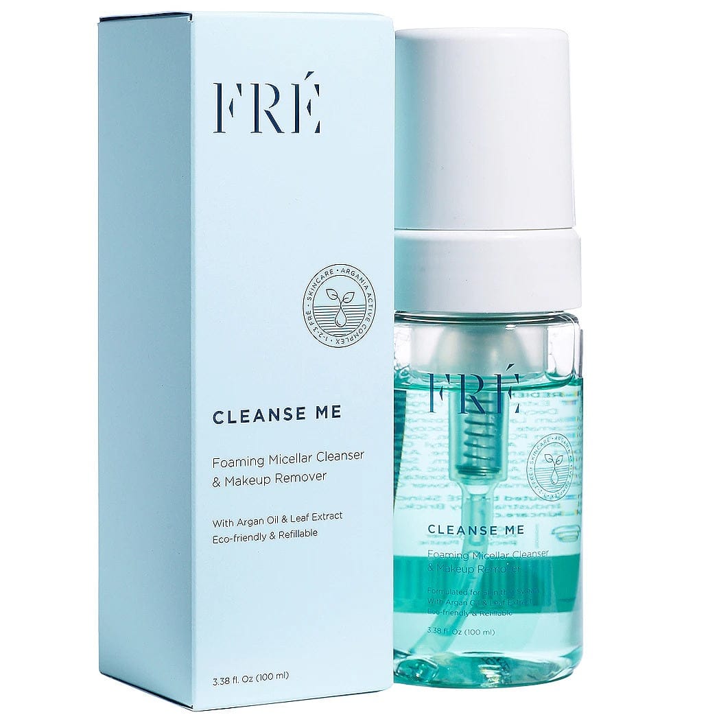 FRE Beauty FRE Cleanse Me Foaming Micellar Water 100ml