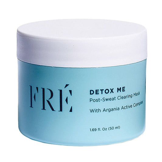 FRE Beauty FRE Detox Me Instant Clearing Mask