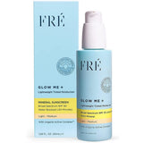 FRE Beauty FRE Glow Me + Tinted Moisturizer SPF 30 50ml - Light Medium