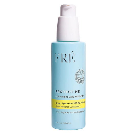 FRE Beauty FRE Protect Me Defense Facial Moisturizer SPF 30 50ml