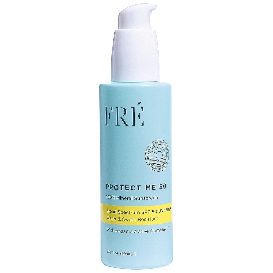 FRE Beauty FRE Protect Me Defense Facial Moisturizer SPF 50 50ml